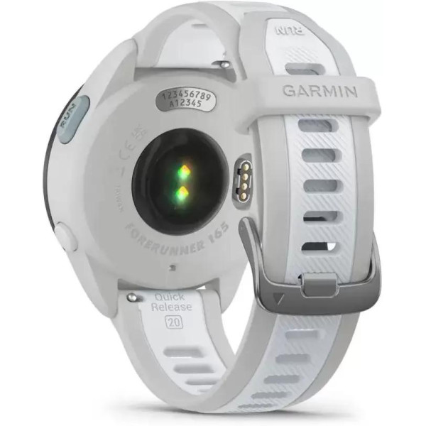 Умные часы Garmin Forerunner 165 Music