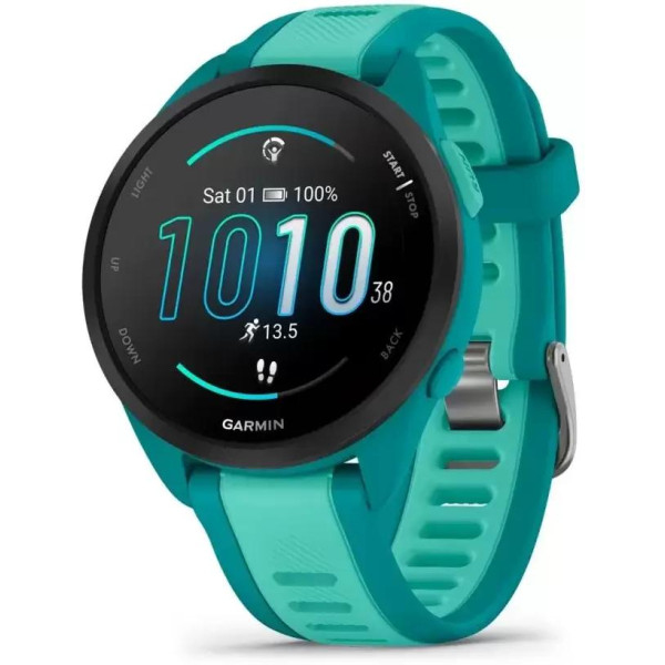 Умные часы Garmin Forerunner 165 Music