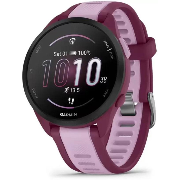 Умные часы Garmin Forerunner 165 Music