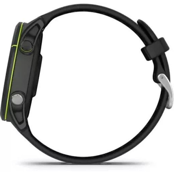 Умные часы Garmin Forerunner 255 Music 46 мм