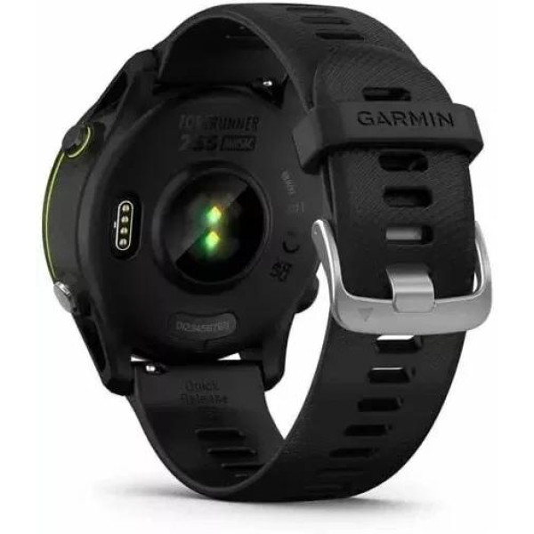 Умные часы Garmin Forerunner 255 Music 46 мм