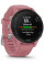 Умные часы Garmin Forerunner 255S 41 мм (пыльная роза/черный)