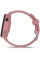 Умные часы Garmin Forerunner 255S 41 мм (пыльная роза/черный)