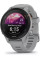 Умные часы Garmin Forerunner 255S 41 мм (светло-серый/черный)