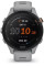 Умные часы Garmin Forerunner 255S 41 мм (светло-серый/черный)