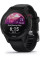 Умные часы Garmin Forerunner 255S Music 41 мм (черный)