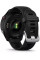 Умные часы Garmin Forerunner 255S Music 41 мм (черный)