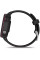 Умные часы Garmin Forerunner 255S Music 41 мм (черный)