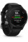 Умные часы Garmin Forerunner 255S Music 41 мм (черный)