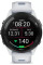 Умные часы Garmin Forerunner 265 (белый камень/синий)