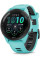 Умные часы Garmin Forerunner 265 (морская волна/черный)