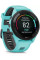 Умные часы Garmin Forerunner 265 (морская волна/черный)