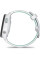 Умные часы Garmin Forerunner 265S (белый камень/нео-тропик)