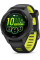 Умные часы Garmin Forerunner 265S (черный/желтый)