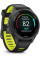 Умные часы Garmin Forerunner 265S (черный/желтый)