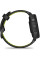 Умные часы Garmin Forerunner 265S (черный/желтый)