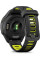 Умные часы Garmin Forerunner 265S (черный/желтый)