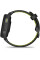Умные часы Garmin Forerunner 265S (черный/желтый)