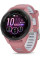 Умные часы Garmin Forerunner 265S (светло-розовый/пудрово-серый)