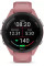 Умные часы Garmin Forerunner 265S (светло-розовый/пудрово-серый)