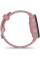 Умные часы Garmin Forerunner 265S (светло-розовый/пудрово-серый)