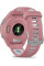 Умные часы Garmin Forerunner 265S (светло-розовый/пудрово-серый)