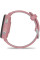 Умные часы Garmin Forerunner 265S (светло-розовый/пудрово-серый)