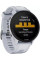 Умные часы Garmin Forerunner 955 Solar (белый камень)