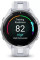 Умные часы Garmin Forerunner 965 (белый/серый)