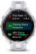 Умные часы Garmin Forerunner 965 (белый/серый)
