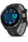 Умные часы Garmin Forerunner 965 (черный/серый)