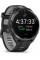 Умные часы Garmin Forerunner 965 (черный/серый)