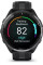 Умные часы Garmin Forerunner 965 (черный/серый)