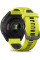 Умные часы Garmin Forerunner 965 (черный/желтый)