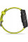 Умные часы Garmin Forerunner 965 (черный/желтый)