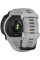 Умные часы Garmin Instinct 2 Solar 45 мм (серый)