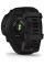 Умные часы Garmin Instinct 2 Solar Tactical Edition (черный)