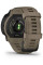 Умные часы Garmin Instinct 2 Solar Tactical Edition (коричневый)
