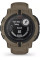 Умные часы Garmin Instinct 2 Solar Tactical Edition (коричневый)