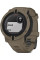Умные часы Garmin Instinct 2 Solar Tactical Edition (коричневый)