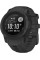 Умные часы Garmin Instinct 2S Solar (графит)
