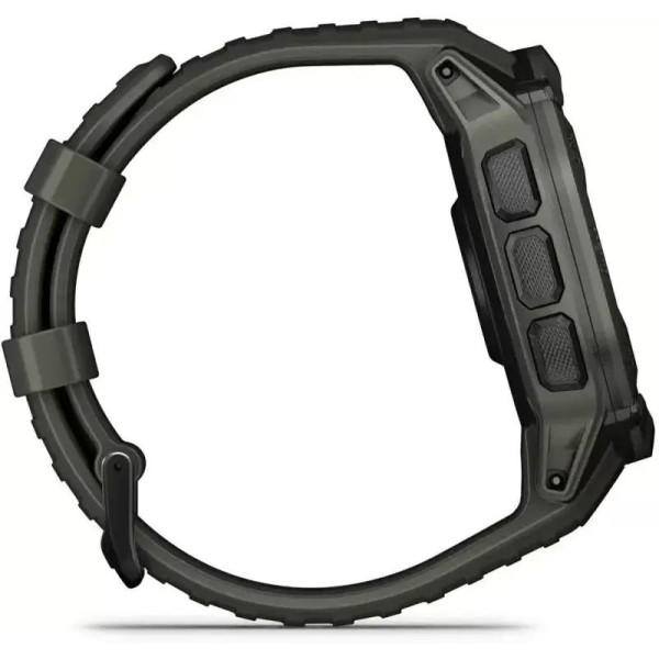 Умные часы Garmin Instinct 2x Solar