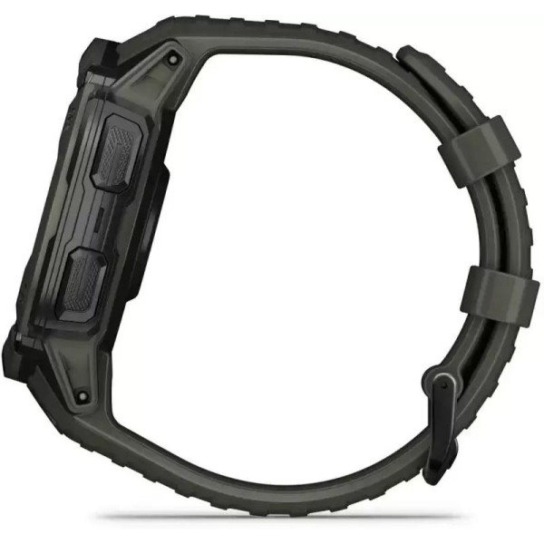 Умные часы Garmin Instinct 2x Solar