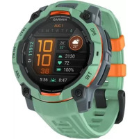 Умные часы Garmin Instinct 3 45 мм