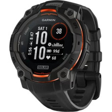 Умные часы Garmin Instinct 3 Solar 45 мм