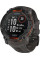Умные часы Garmin Instinct 3 Solar 50 мм