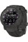 Умные часы Garmin Instinct Crossover Solar 45 мм (черный)