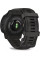 Умные часы Garmin Instinct Crossover Solar 45 мм (черный)