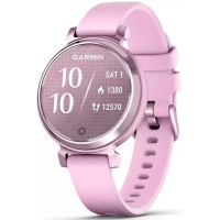 Умные часы Garmin Lily 2 (сиреневый)
