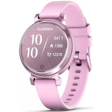 Умные часы Garmin Lily 2 (сиреневый)